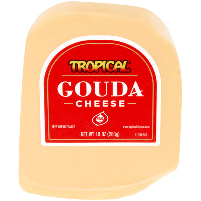 Tropical Gouda Cheese
