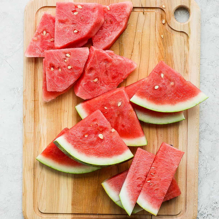 Watermelon Slice 2.75 oz