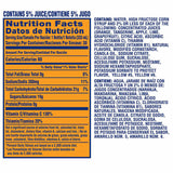 SunnyD Tangy Original 11.3 oz