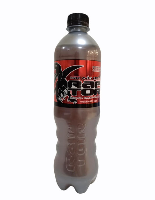 Raptor Energy Drink 20 fl oz