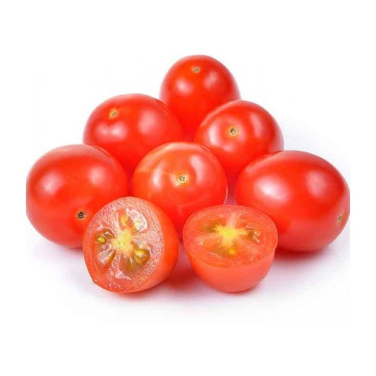 Tomates Cherry