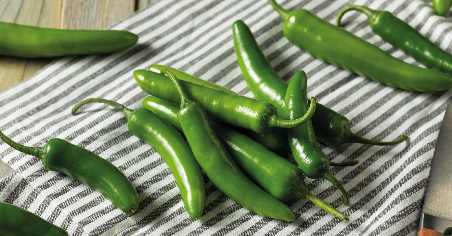 Aji Serramo
