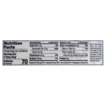 Copos de coco Krasdale 7 oz