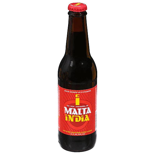 Malta india 12 oz