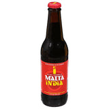 Malta india 12 oz
