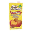 Del Frutal Mango Nectar 33.8 oz