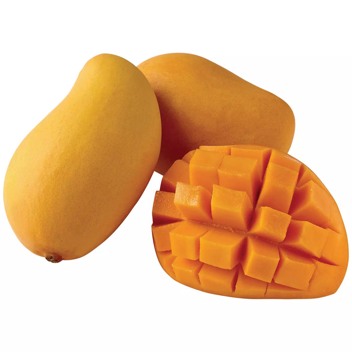 Mango #6