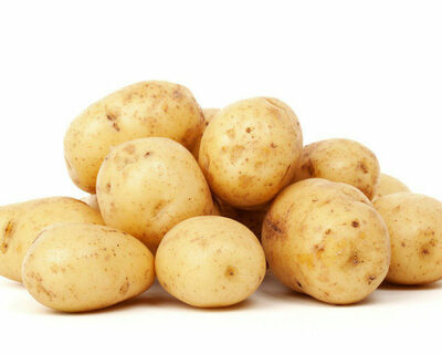White Potatoes 5 Lbs