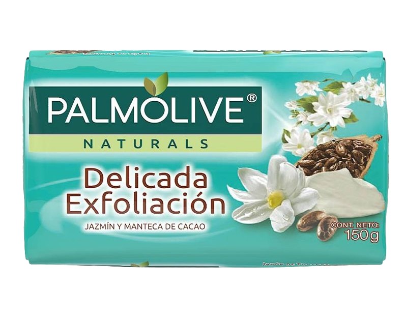 Palmolive Jazmín y Manteca de Cacao 150 g