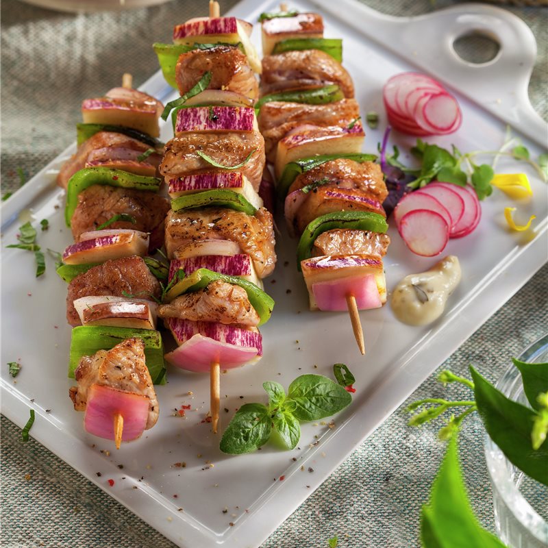 Pincho de Cerdo LB