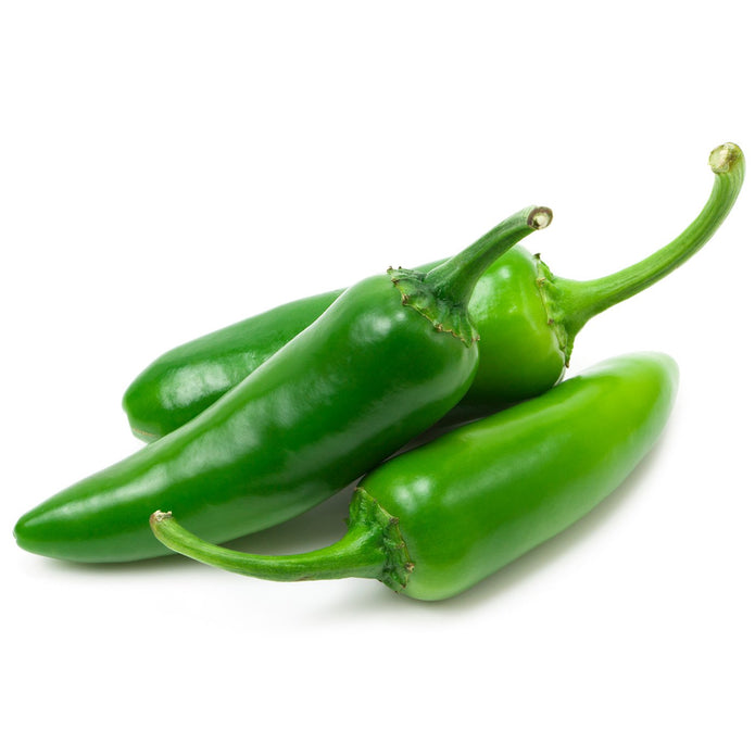 Aji Jalapeno