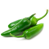 Aji Jalapeno
