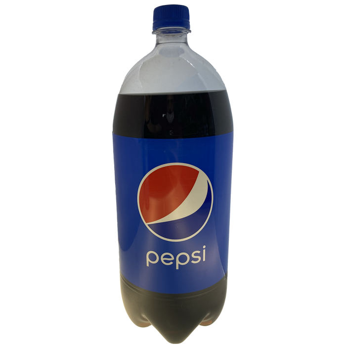 Pepsi 2 LT