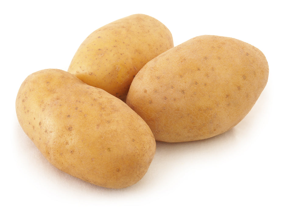 Dole Fresh Gold Potatoes 5 lb