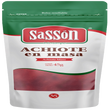 Pasta De Achiote Sasson 45g