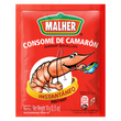 Malher Shrimp Bouillon 10g