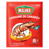 Malher Shrimp Bouillon 10g