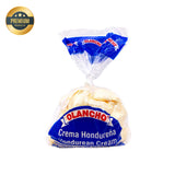 Olancho Crema Hondureña 16 oz
