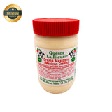 La Ricura Crema Mexicana 16 oz