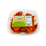 La Ricura Chacalines Salted Cooked Shrimp 8 oz