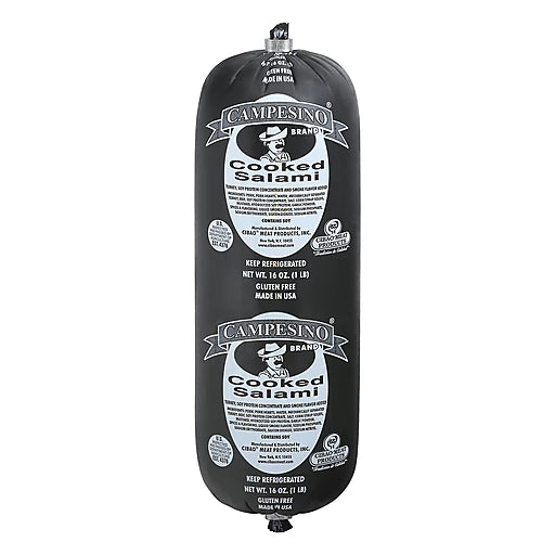 Campesino Salami 16 oz