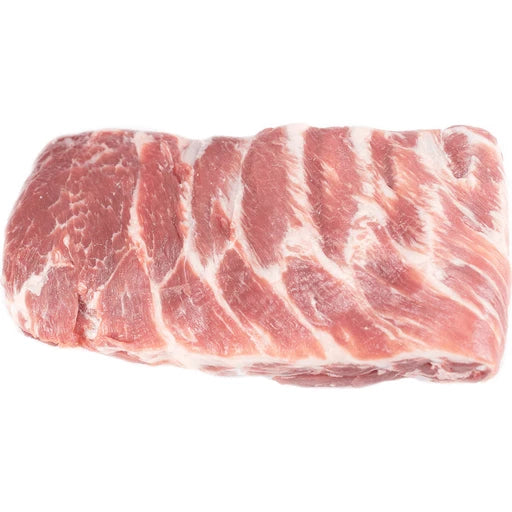 Pork Spare Ribs Full Rack