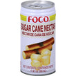 Foco Sugar Cane Juice 11.8 fl oz