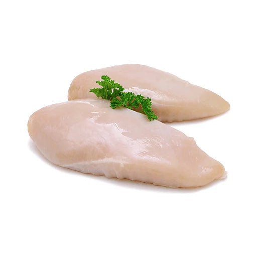Chicken Breast Boneless,Skinless