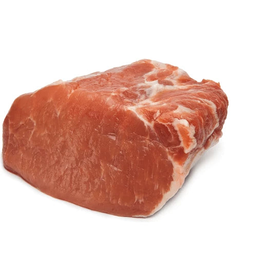 Pork Loin Whole Boneless