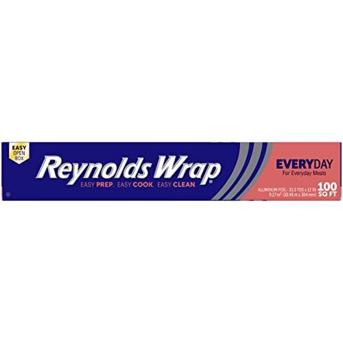 Reynolds Wrap 100 ft