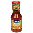 Goya Hot Salsa Pico Gallo 17.6 oz