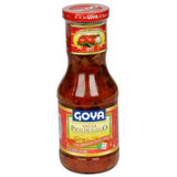 Goya Hot Salsa Pico Gallo 17.6 oz