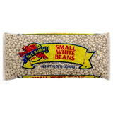 Frijoles Blancos Pequeños Jack Rabbit 16 oz