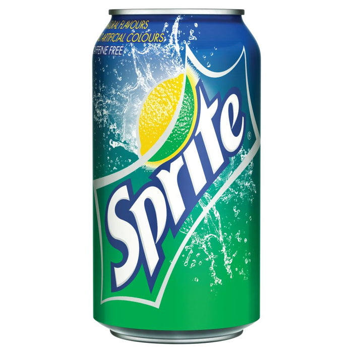 Sprite 12oz