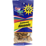 Stone Creek Almonds 1.25 oz