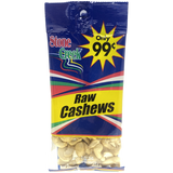 Stone Creek Raw Cashews