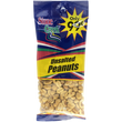 Stone Creek Unsalted Peanuts 3 oz