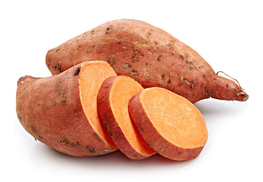 batata americana