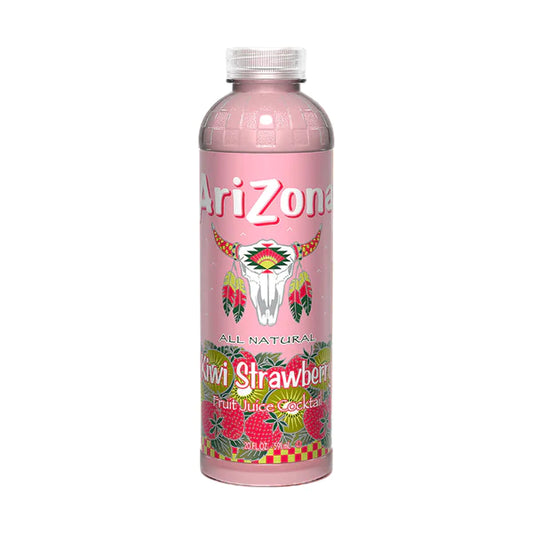 Arizona Kiwi Strawberry 20 oz