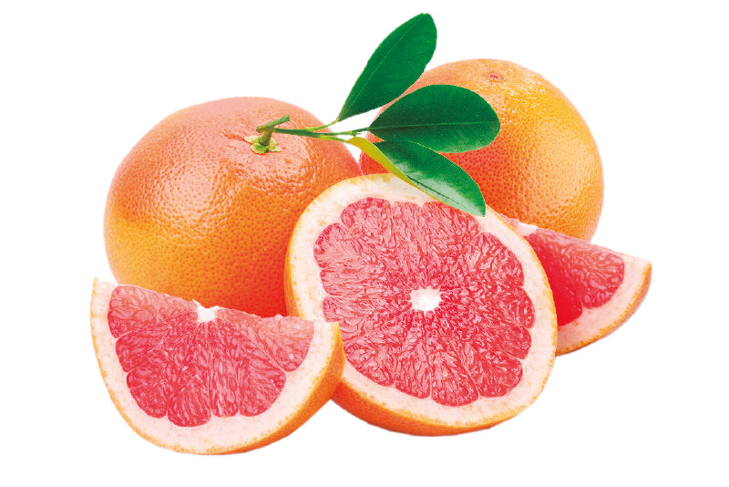 Grapefruit Toronja