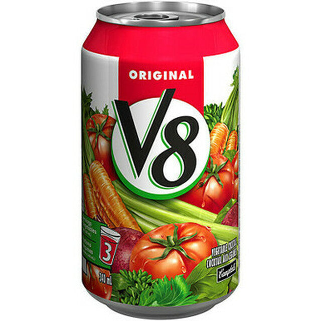 V8 Original Vegetable Juice 11.5oz