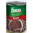 Frijoles Rojos Enteros Ducal 15 oz