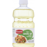 Krasdale Canola Oil 32 oz