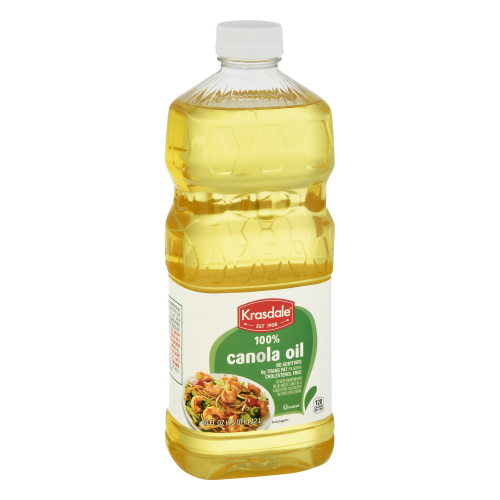 Krasdale Corn Oil 48 oz