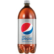 Diet Pepsi Soda - 2 Litros 67.62 fl oz