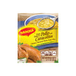 Maggi Soup Mix - Chicken Flavor Seashell 2.11 oz