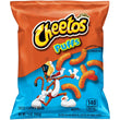 Bocadillos con sabor a queso Cheetos Puffs 7/8 oz