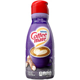 Nestlé Coffee Mate Italian Sweet Crème Coffee Creamer 32 fl oz
