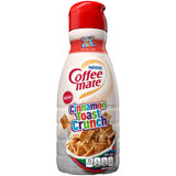 COFFEE-MATE Cinnamon Toast Crunch Liquid Coffee Creamer 32 oz