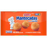 Muffins Bimbo Mantecadas 11.11 oz